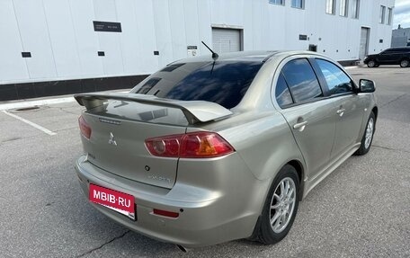 Mitsubishi Lancer IX, 2007 год, 755 000 рублей, 2 фотография