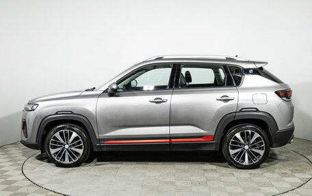 Changan CS35 Plus, 2024 год, 1 850 000 рублей, 8 фотография