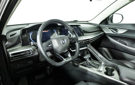 Changan CS35 Plus, 2024 год, 1 850 000 рублей, 11 фотография