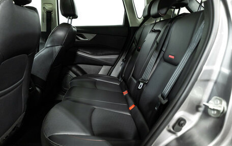 Changan CS35 Plus, 2024 год, 1 850 000 рублей, 10 фотография