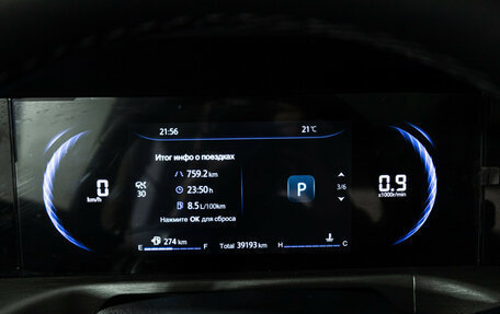 Changan CS35 Plus, 2024 год, 1 850 000 рублей, 12 фотография