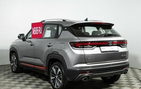Changan CS35 Plus, 2024 год, 1 850 000 рублей, 7 фотография