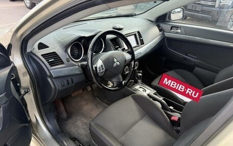 Mitsubishi Lancer IX, 2007 год, 755 000 рублей, 5 фотография