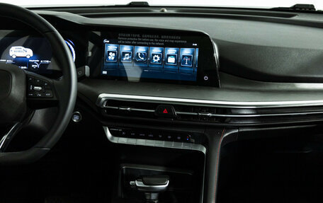 Changan CS35 Plus, 2024 год, 1 850 000 рублей, 14 фотография