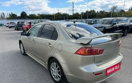 Mitsubishi Lancer IX, 2007 год, 755 000 рублей, 4 фотография