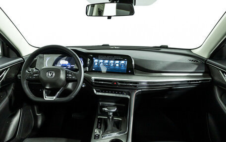 Changan CS35 Plus, 2024 год, 1 850 000 рублей, 13 фотография
