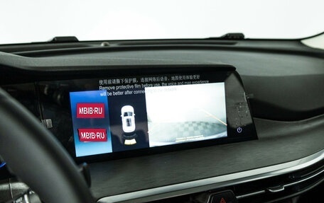 Changan CS35 Plus, 2024 год, 1 850 000 рублей, 18 фотография