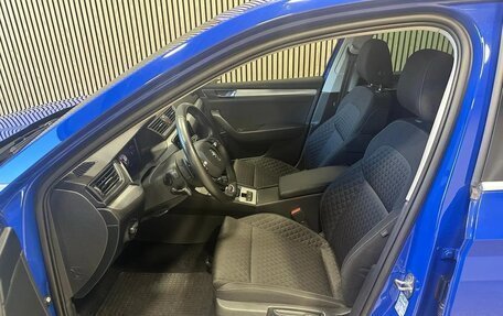 Skoda Superb III рестайлинг, 2023 год, 3 170 000 рублей, 14 фотография