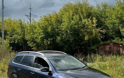 Volkswagen Passat B7, 2011 год, 990 000 рублей, 1 фотография