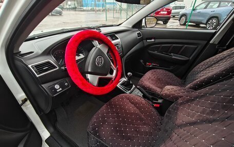Lifan Solano II, 2017 год, 520 000 рублей, 7 фотография
