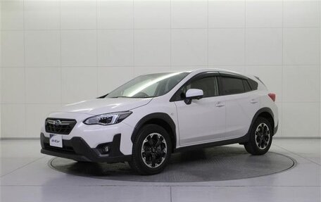 Subaru XV II, 2022 год, 2 300 899 рублей, 2 фотография