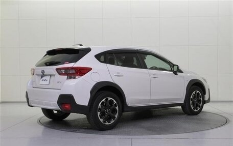 Subaru XV II, 2022 год, 2 300 899 рублей, 5 фотография
