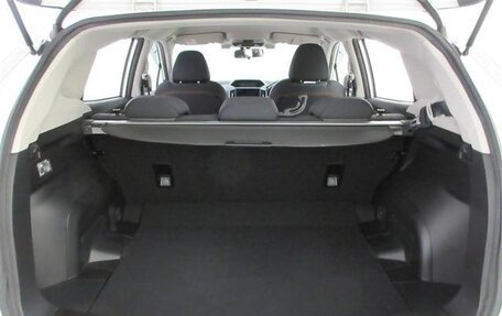 Subaru XV II, 2022 год, 2 300 899 рублей, 7 фотография