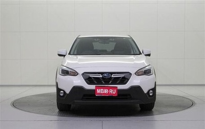 Subaru XV II, 2022 год, 2 300 899 рублей, 1 фотография