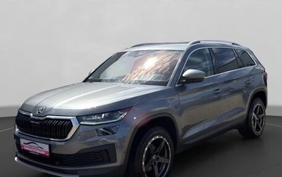 Skoda Kodiaq I, 2023 год, 3 470 000 рублей, 1 фотография