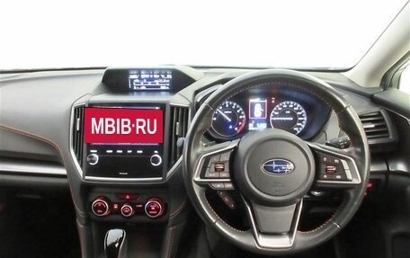 Subaru XV II, 2022 год, 2 300 899 рублей, 10 фотография