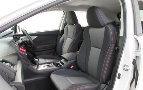 Subaru XV II, 2022 год, 2 300 899 рублей, 9 фотография