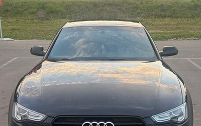 Audi A5, 2014 год, 2 400 000 рублей, 1 фотография