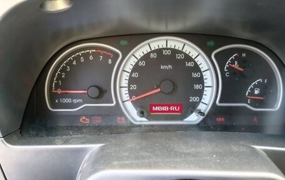 Daewoo Nexia I рестайлинг, 2009 год, 125 000 рублей, 1 фотография