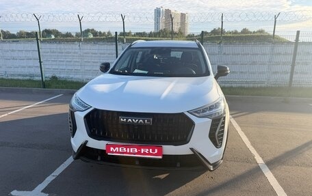 Haval Jolion, 2024 год, 1 750 000 рублей, 1 фотография