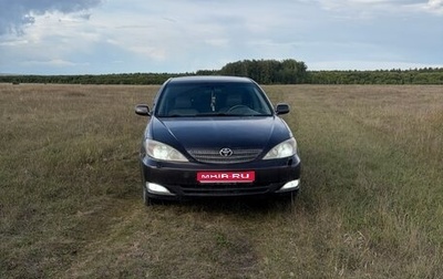 Toyota Camry V40, 2003 год, 600 000 рублей, 1 фотография