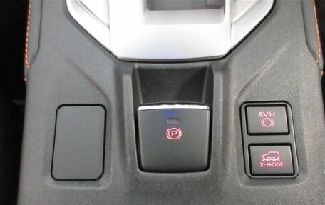 Subaru XV II, 2022 год, 2 300 899 рублей, 15 фотография