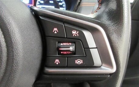 Subaru XV II, 2022 год, 2 300 899 рублей, 12 фотография