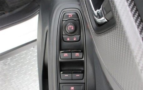 Subaru XV II, 2022 год, 2 300 899 рублей, 14 фотография