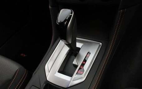 Subaru XV II, 2022 год, 2 300 899 рублей, 16 фотография