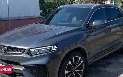 Geely Tugella FY11, 2023 год, 2 890 000 рублей, 1 фотография