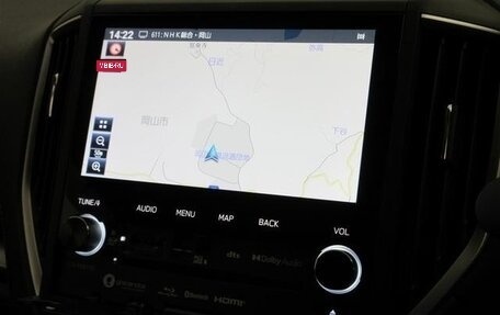 Subaru XV II, 2022 год, 2 300 899 рублей, 19 фотография
