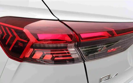 Audi Q4 e-tron, 2024 год, 4 020 000 рублей, 7 фотография