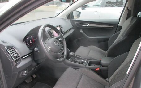 Skoda Karoq I, 2023 год, 2 870 000 рублей, 10 фотография