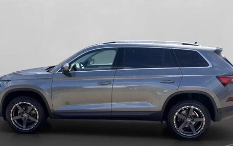 Skoda Kodiaq I, 2023 год, 3 470 000 рублей, 3 фотография