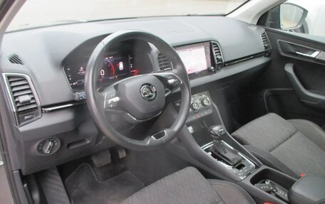 Skoda Karoq I, 2023 год, 2 870 000 рублей, 17 фотография