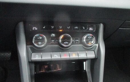 Skoda Karoq I, 2023 год, 2 870 000 рублей, 15 фотография