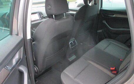 Skoda Karoq I, 2023 год, 2 870 000 рублей, 14 фотография