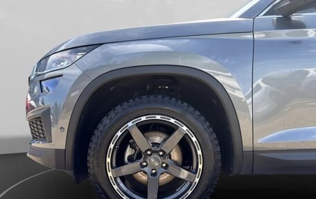 Skoda Kodiaq I, 2023 год, 3 470 000 рублей, 5 фотография