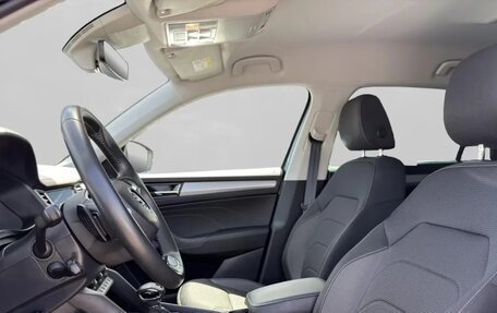 Skoda Kodiaq I, 2023 год, 3 470 000 рублей, 11 фотография