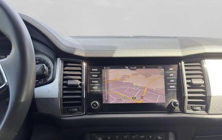 Skoda Kodiaq I, 2023 год, 3 470 000 рублей, 9 фотография