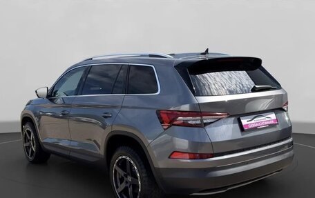 Skoda Kodiaq I, 2023 год, 3 470 000 рублей, 6 фотография