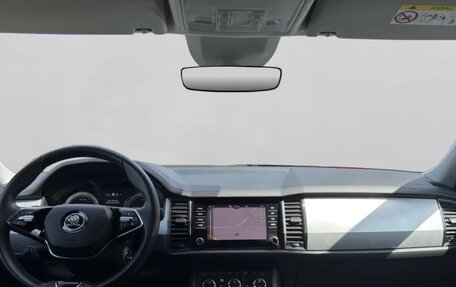 Skoda Kodiaq I, 2023 год, 3 470 000 рублей, 12 фотография
