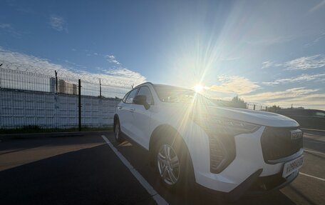 Haval Jolion, 2024 год, 1 750 000 рублей, 10 фотография