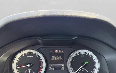 Skoda Kodiaq I, 2023 год, 3 470 000 рублей, 14 фотография