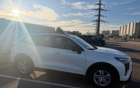 Haval Jolion, 2024 год, 1 750 000 рублей, 3 фотография