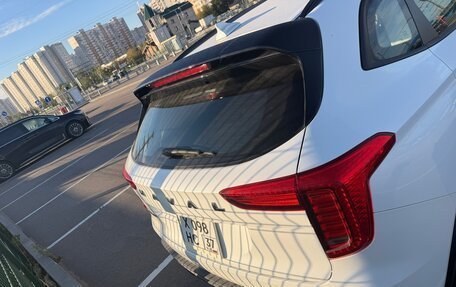 Haval Jolion, 2024 год, 1 750 000 рублей, 6 фотография