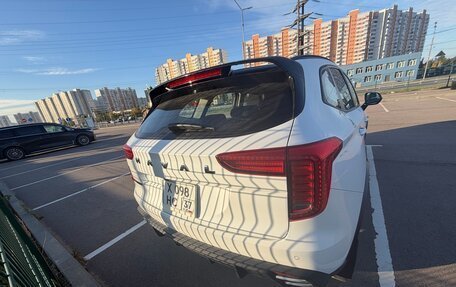Haval Jolion, 2024 год, 1 750 000 рублей, 5 фотография