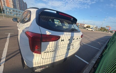 Haval Jolion, 2024 год, 1 750 000 рублей, 4 фотография