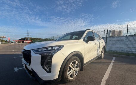 Haval Jolion, 2024 год, 1 750 000 рублей, 8 фотография