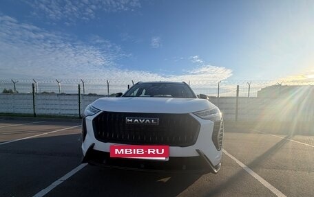 Haval Jolion, 2024 год, 1 750 000 рублей, 7 фотография